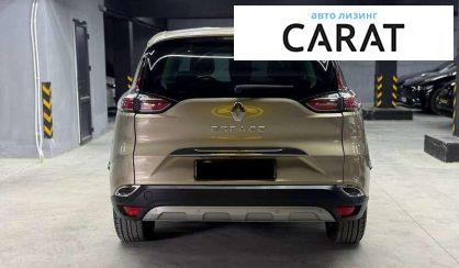 Renault Espace 2015