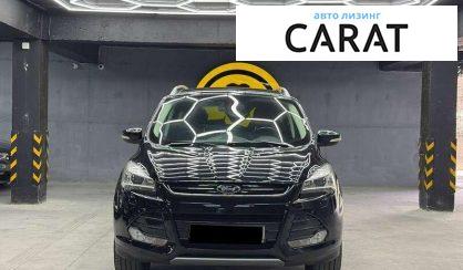 Ford Kuga 2013