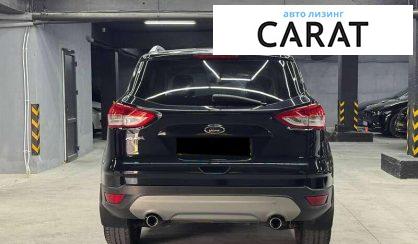 Ford Kuga 2013