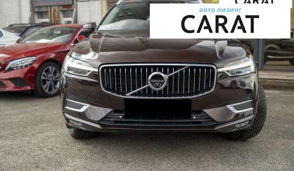 Volvo XC60 2018