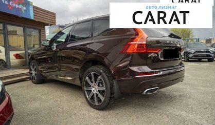 Volvo XC60 2018