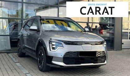 Kia Niro 2024