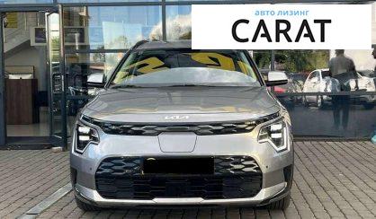 Kia Niro 2024
