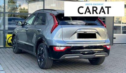 Kia Niro 2024
