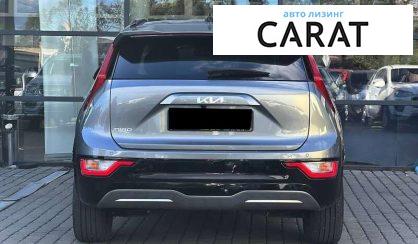 Kia Niro 2024