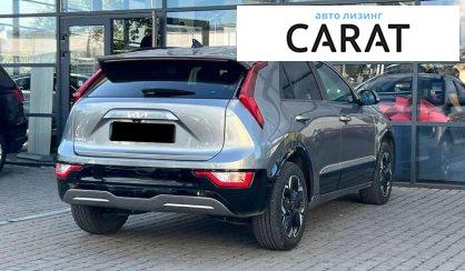 Kia Niro 2024