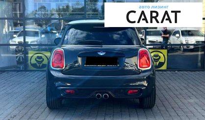 MINI Cooper 2018