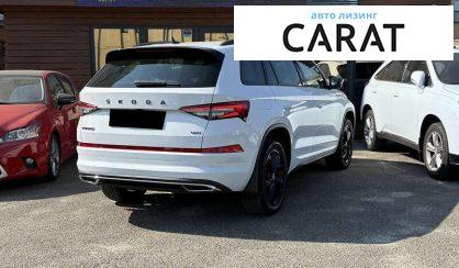 Skoda Kodiaq 2024