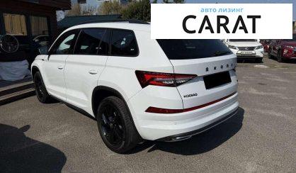 Skoda Kodiaq 2024