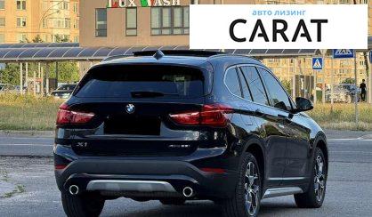 BMW X1 2021