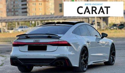 Audi A7 Sportback 2019