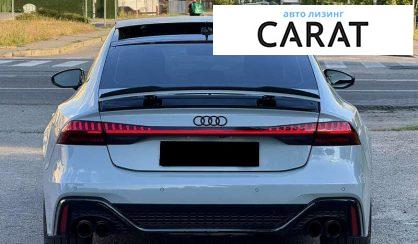Audi A7 Sportback 2019