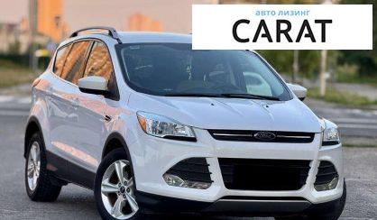 Ford Escape 2014