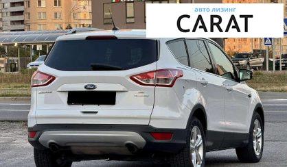 Ford Escape 2014