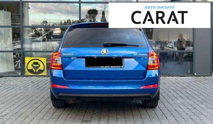 Skoda Octavia 2013