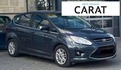 Ford C-Max 2012