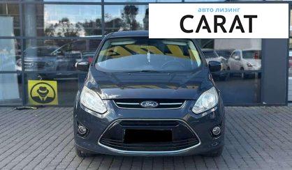 Ford C-Max 2012
