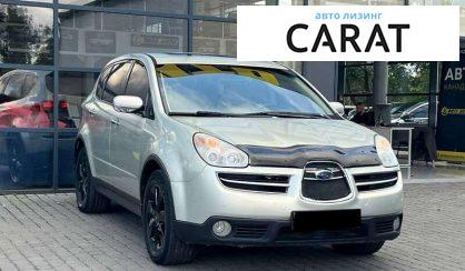 Subaru Tribeca 2006