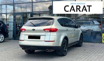 Subaru Tribeca 2006