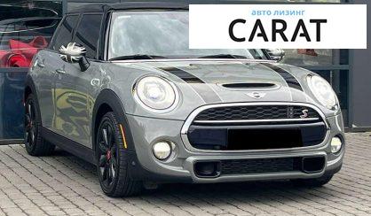 MINI Hatch 2017