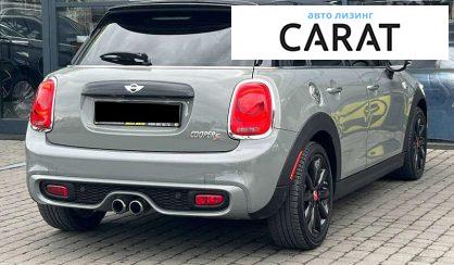 MINI Hatch 2017