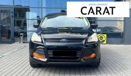 Ford Escape 2014