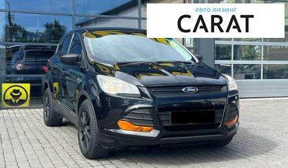 Ford Escape 2014