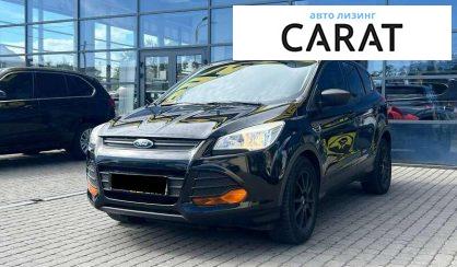 Розглянути Ford Escape 2014 Ford Escape 2014 - авто лізинг Carat