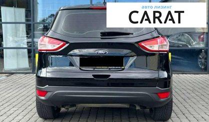 Ford Escape 2014