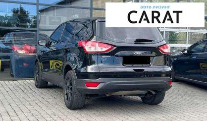 Ford Escape 2014