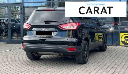 Ford Escape 2014