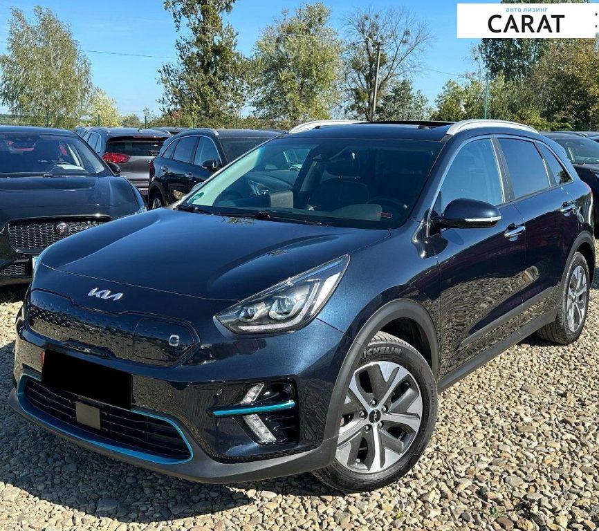 Kia Niro 2022