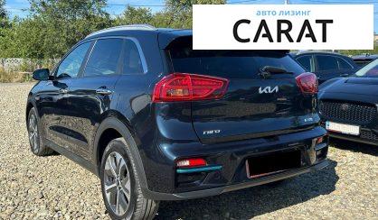 Kia Niro 2022