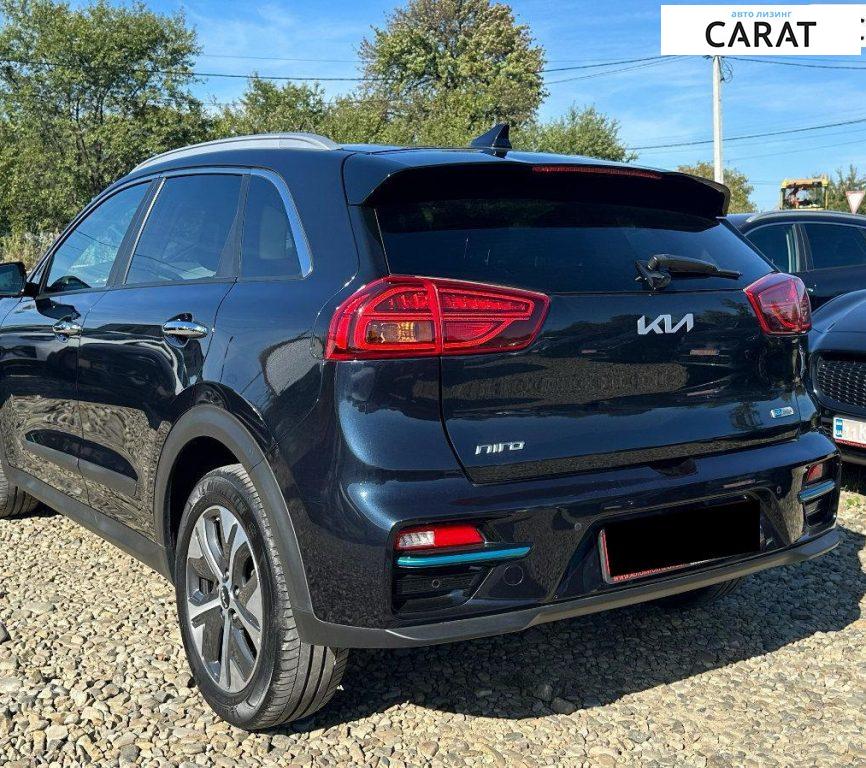 Kia Niro 2022