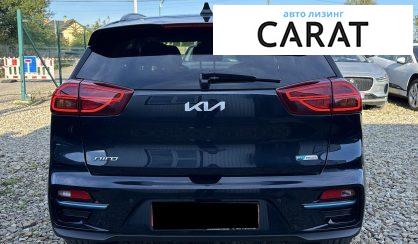 Kia Niro 2022