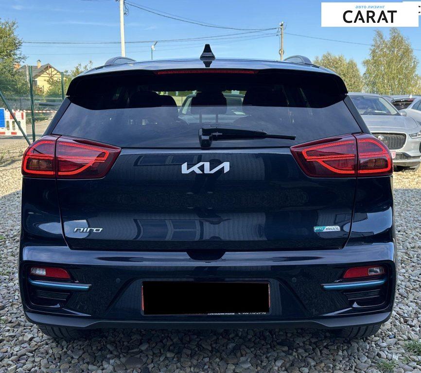 Kia Niro 2022