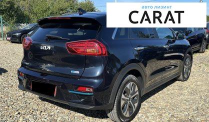 Kia Niro 2022