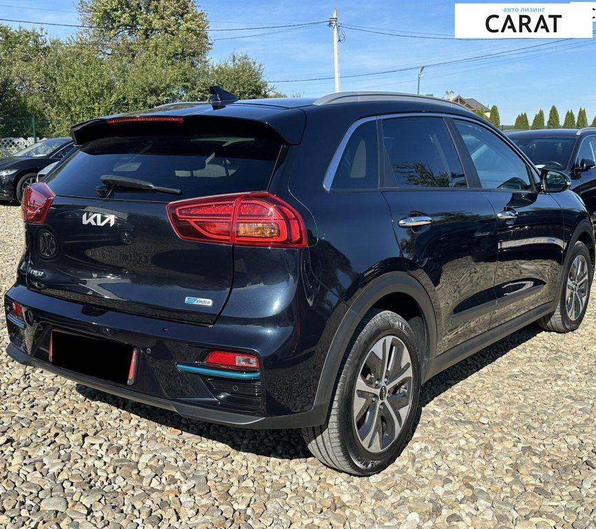 Kia Niro 2022
