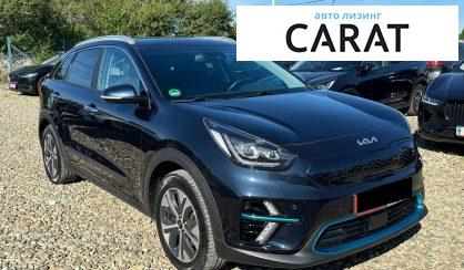 Kia Niro 2022