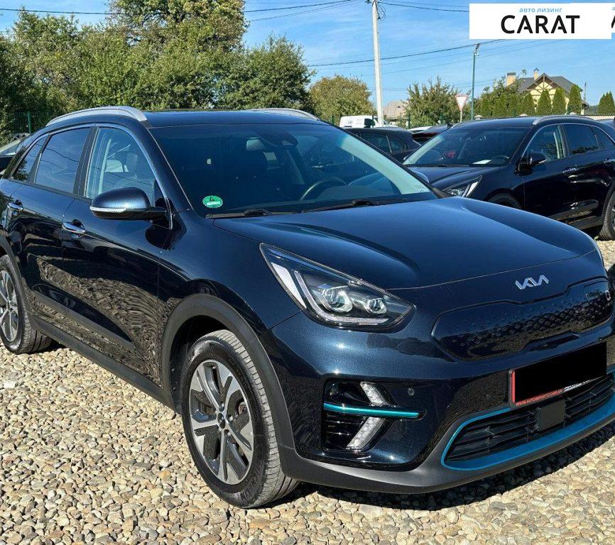 Kia Niro 2022