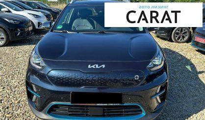 Kia Niro 2022