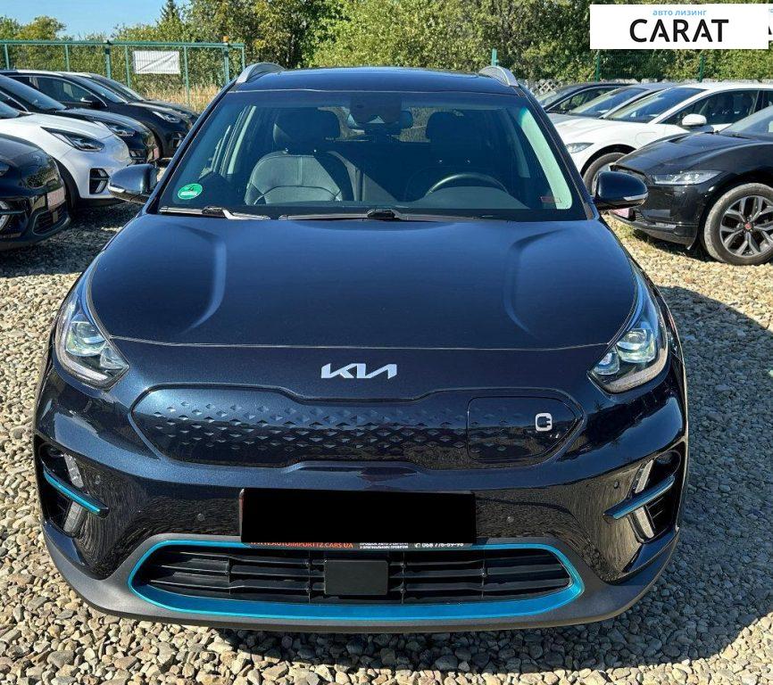 Kia Niro 2022
