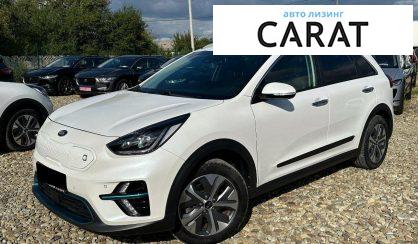 Розглянути Kia Niro 2020 Kia Niro 2020 - авто лізинг Carat