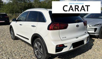 Kia Niro 2020