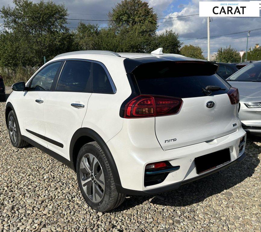 Kia Niro 2020