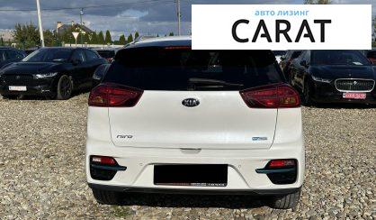 Kia Niro 2020