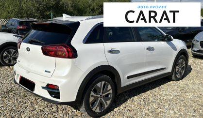 Kia Niro 2020