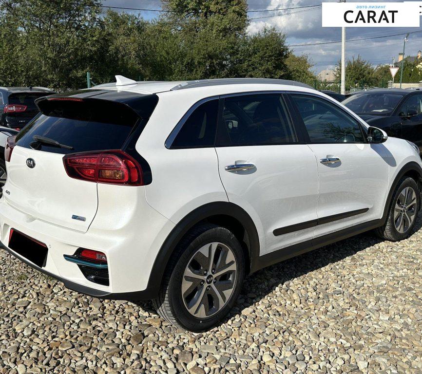 Kia Niro 2020