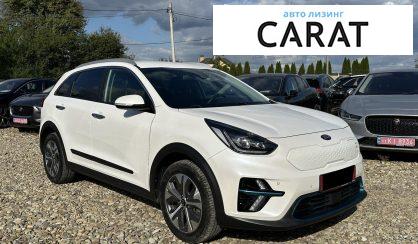 Kia Niro 2020