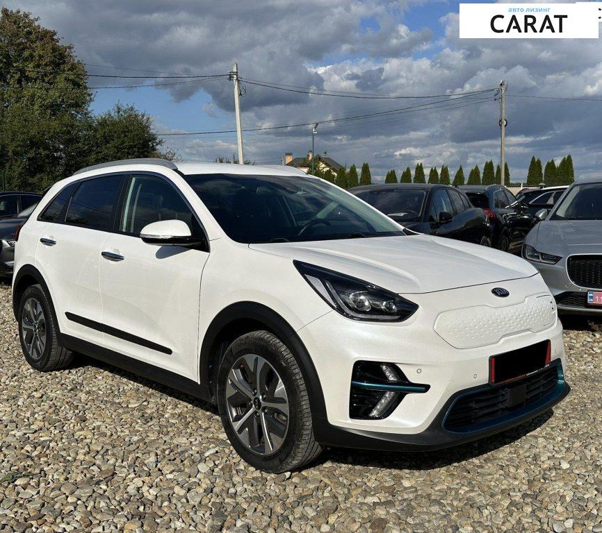 Kia Niro 2020